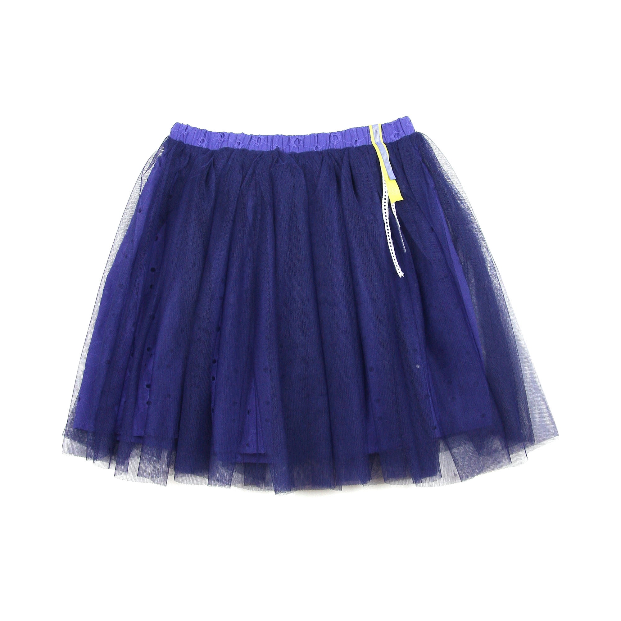 Blue skirt 8 outlet