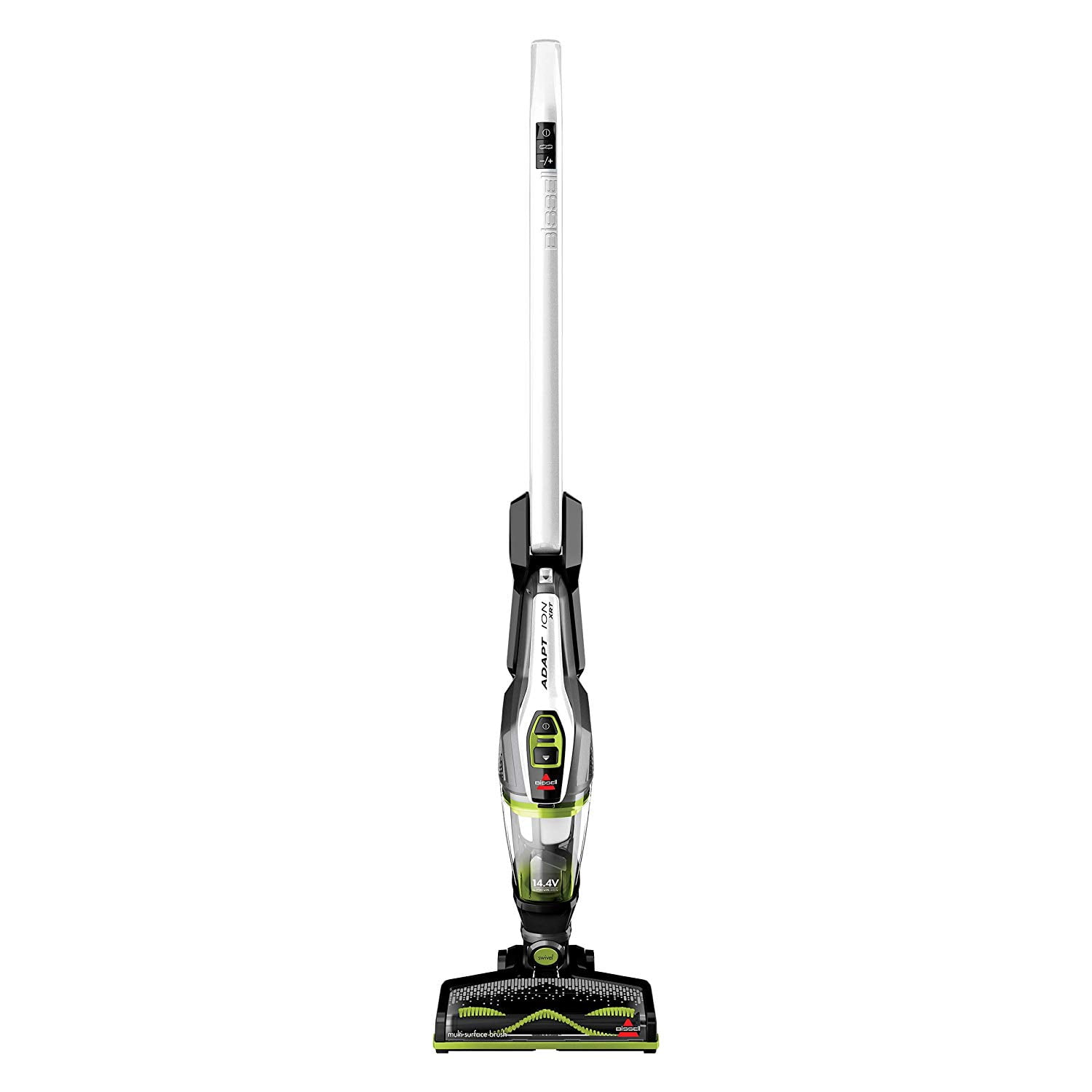 Bissell Adapt XRT Pet 14.4V Lithium Ion Cordless Stick Vacuum Cleaner, 2387