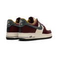 thumbnail image 3 of NIKE MENS Air Force 1 "Dark Team Red Vintage Green" HQ3612 113 from Stadium Goods, 3 of 8