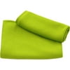 Discovery Trekking Outfitters 34 x 58 in. Ultra Fast Dry Towel, Lime