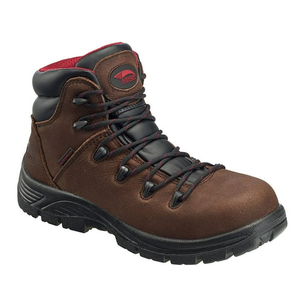 Avenger Mens 7221 Hiker Casual Work & Safety Shoes