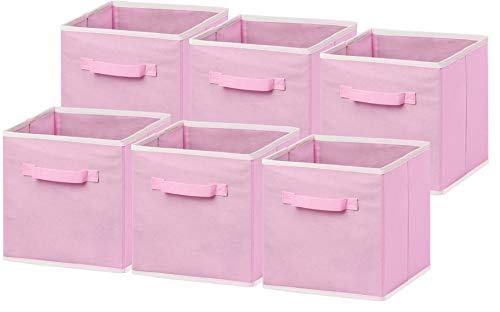 Simple Houseware 6 Pack Freezer Storage Organizer