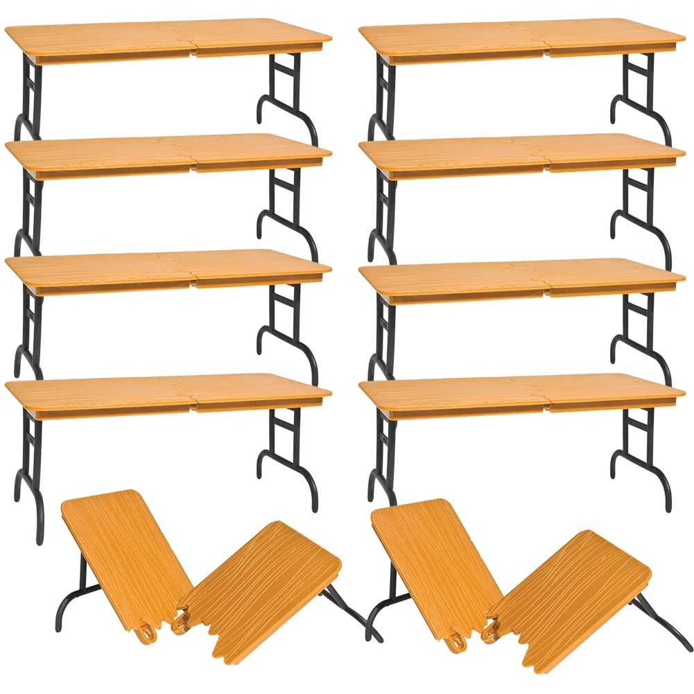 wwe tables and chairs toys
