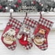 thumbnail image 5 of 3Pcs Christmas decorations Christmas supplies Christmas ornaments Christmas gifts Christmas stockings Christmas supplies, 5 of 5