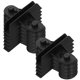 thumbnail image 1 of AURARMLET 10Ud Clips Para Dividir Pecera Con Ventosas Para Fijar Y Decoraciones Acuáticas, 1 of 8
