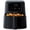 Black, variant on Chefman TurboFry 3-in-1 Air Fryer, 450°F Max Temp with 3.5 Qt. Nonstick Basket – Black