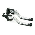 thumbnail image 3 of Applies to Brake Clutch Levers for BMW C400GT, 3 of 6