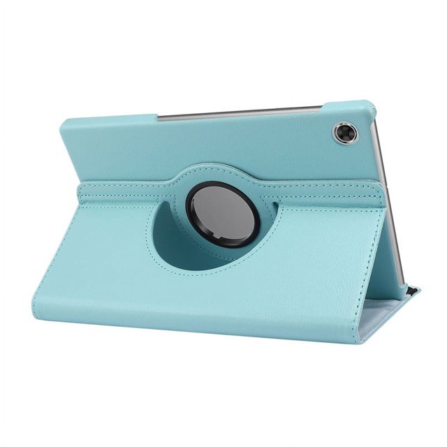 For OPPO Pad Air Case 10.36 inch 360 Degree Rotating Stand Tablet Funda For OPPO Pad Air 10.36 2022 Case Model OPD2102 X21N2 sky blue OPPO Pad Air 10.36