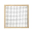 thumbnail image 1 of Maytalsory Veille de Jardinage et Portatif, pour l'Utilisation, Feuilles Extérieures, Gravier, et Pratique, Durable, filtration de Jardinage Adaptée, Outils de Rempotage pour Lits, 1 of 6
