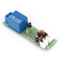 thumbnail image 4 of Time Relay Delay Timing Module with Optocoupler Isolation Electrical Supplies TK1306, 4 of 8