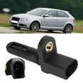 thumbnail image 4 of Air Intake Temperature Sensor Replacement Air Intake Temperature Sensor 06B‑905‑379 A Auto Car Accessory Fit For A3 A4, 4 of 8