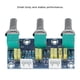 thumbnail image 5 of Módulo de Preamplificador, Módulo de Amplificador 100% Nuevo Módulo de Placa de Tono de Cuerpo de Rendimiento Estable, Alta Para Audio XH2.54 3P Enchufe, 5 of 7