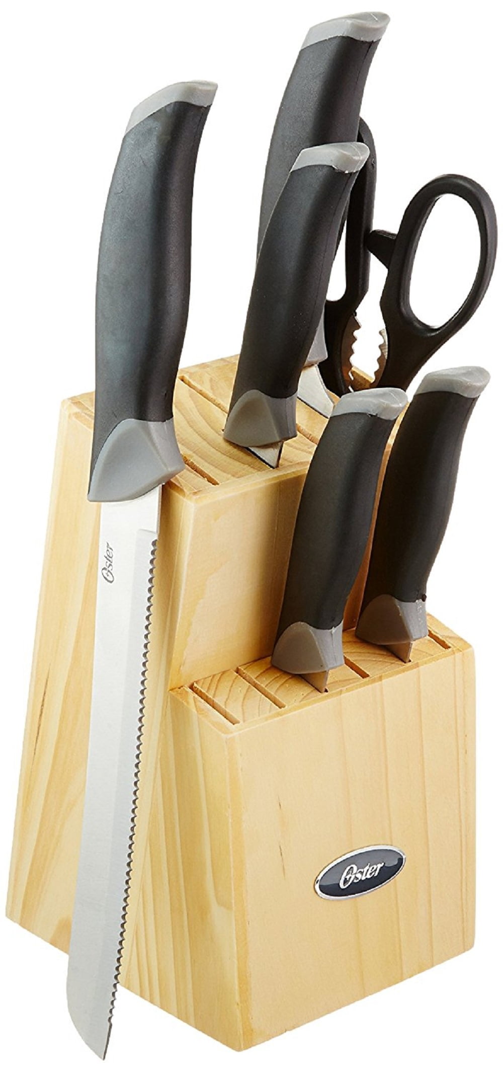 Oster Lindbergh 14 Pc. Cutlery Set