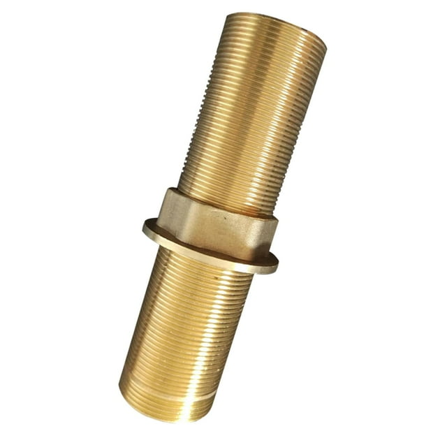 Single Mounting Cold Fittings Lock Nut 6/12/15 / 20cm - 12cm