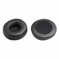 thumbnail image 1 of Shengyu Universal PU Leather Earshield Cushions Sponge Headphone Cup Pads Cover Headset Earcaps Portable Dustproof, 1 of 1