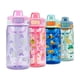 thumbnail image 1 of Botella de agua para niños Ello Pop & Fill 470 ml sin BPA, 1 of 7