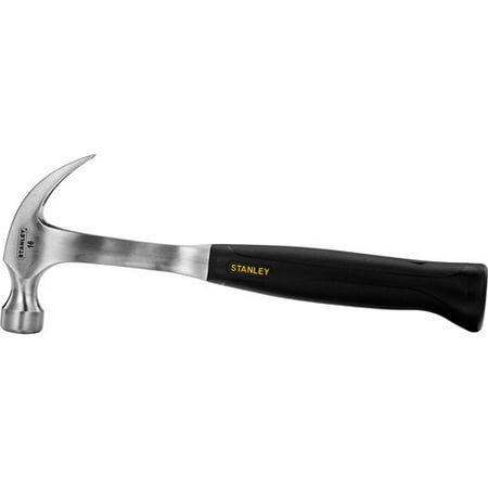 Stanley 16-Oz. 1-Piece Steel Hammer, 51-127W