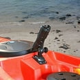 thumbnail image 4 of Cadre de Navigation pour Kayak, Accessoires Essentiels, Base Rectangulaire HD pour Kayak StarPort, Accessoires de Pêche en Plein Air pour une Expérience de Pêche Améliorée sur l'Eau, 4 of 6