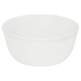 Corelle Classic Winter Frost White, Soup Bowl, Set of 3, 28oz