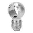thumbnail image 2 of Oil Hose Adaptor,Car Oil Hose Fitting A Oil Hose Fitting Fuel Hose Adapter High Capacity, 2 of 9