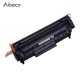 thumbnail image 3 of Reemplazo del cartucho de tóner Aibecy Black Compatible Q2612A/CRG-104/FX-9 para HP LaserJet, 3 of 8