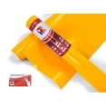 thumbnail image 2 of Avery Dennison Graphic Film PR800 Backlit Sign Vinyl Yellow 240-T - 2ft x 3ft, 2 of 7