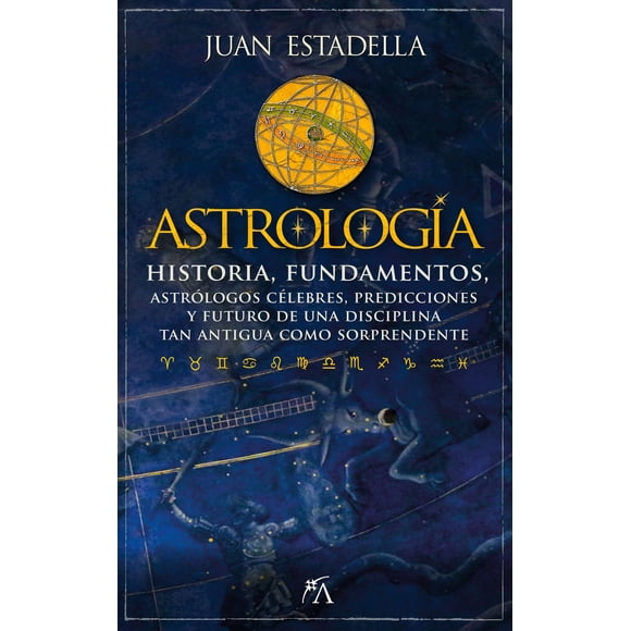 Astrología Arcopress Pasta Blanda