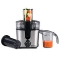 thumbnail image 2 of Extractor de JUGOS 2 VELOCIDADES acero INOXIDABLE Koblenz, 2 of 2