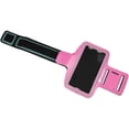 thumbnail image 5 of Neoprene Adjustable Training Armband With Key Slot for small to medium built arms fits up to 4.25in x 2.25in Phones (4.25 - 4.5in Screensize), 5 of 6