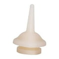 thumbnail image 2 of DOLITY 1pcs Universal Pet Feeding Nipple Silicone Feeding Pacifier for newborn M, 2 of 9