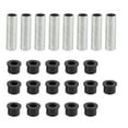 thumbnail image 2 of Bagues de Bras en Acier Inoxydable, Kit de Bague de Bras de Contrôle Haute Dureté Acier Inoxydable Haute Résistance pour TRX400X 2012 pour TRX400X 2009, 2 of 8