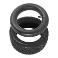 thumbnail image 3 of 10 Inch Electric Scooter Tyre 85/65-6.5 Inner Tube/Outer Tire for G-Booster/G2 Pro Cycling Parts,Straight, 3 of 5