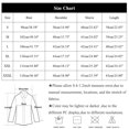thumbnail image 2 of Women's Fashion Plaid Hooded Jacket - Long-Sleeve Zipper Front with Pockets, Warm Cotton Outwear, Light Gray, S, 2 of 4