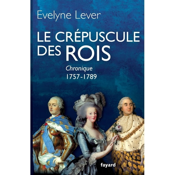 Divers Histoire Le crépuscule des rois, (Paperback)