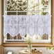 thumbnail image 5 of Cortinas biombo para paredes, cortinas biombo transparentes, cortinas biombo con barra, cortinas biombo translúcidas, cortinas biombo para estudio, cortinas biombo con tira metálica,, 5 of 9