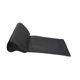 thumbnail image 5 of Extensor asiento para silla oficina, cojín reposapiernas, almohadilla extendida multiusos, accesorios, fácil instalación, cojín soporte para Negro, 5 of 8
