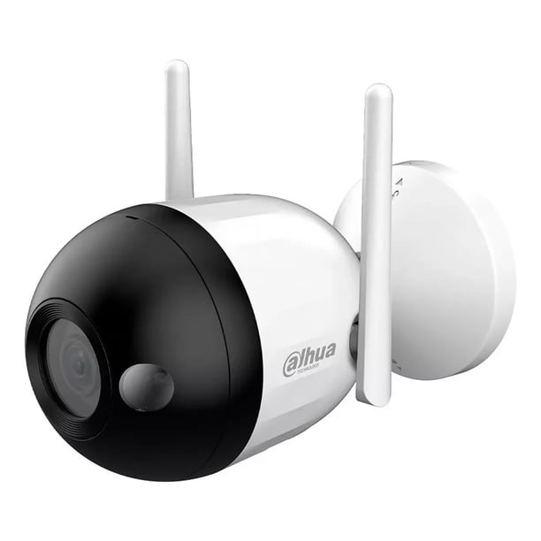 Camara Ip Wifi Bala 4mp Faro-b49s-da Faro-b49s-da Color Blanco