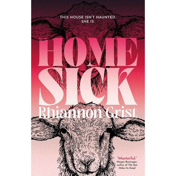 Home Sick, (Paperback)