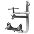 thumbnail image 1 of Strong Hand Tools CPL45 , Pipe Fit-Up Clamp, Pipe Welding Alignment Tools (Pipe Diameter Capacity: 2â³ ~ 4â³ (50~100 mm)), 1 of 7