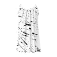 thumbnail image 3 of Robe pour Femmes, Robe d'Été pour Femmes, Printemps et Été Femmes Décontractée Imprimée Col Rond Sans Manches Robe Ample Longueur Genou, Robe d'Été Femmes, Robe d'Été Femmes, 3 of 4
