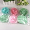 thumbnail image 2 of Guardurnaity Juego de 9 unidades de cuencos para mezclar DIY para mujeres, Kit de herramientas para mezclar crema para el cuidado de la piel Facial Cuentagotas de vidrio y botellas verde oscuro, 2 of 6