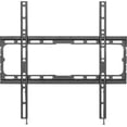 thumbnail image 2 of COMPAQ Fixed TV Mount - Universal TV Wall Mount 32 Inch-75 Inch Flat Panel TVs up to 99lbs - Low Profile, Space Saving, Strength Tested, 2 of 5