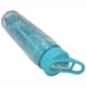thumbnail image 2 of Botella de Agua Valtari 550 ml con Popote Flip-Up y Diseño Glitter de Estrellas Azul, 2 of 3