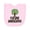 AD-Pink, variant on Inktastic Future Landscaper Horticulture Specialist Newborn Bib