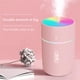 thumbnail image 2 of Humidificador De Aire Cool Mist 220Ml Humidificador Silencioso Whisper Usb Con Marquesina sonducket HA025181-01, 2 of 7