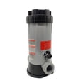 thumbnail image 1 of Eigraketly CL-200 Alimentador químico profesional Dispensador de cloro a prueba de fugas a prueba de agua Dispositivo de dosificación liviano Deportes acuáticos, 1 of 6