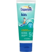 Coppertone Kids Lotion SPF 50 3 Oz