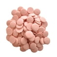 thumbnail image 4 of ChocoMaker Strawberry Crème Candy Wafer Melts, Gluten Free, 7oz (198.4g), 4 of 6