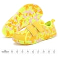 thumbnail image 2 of Zapatos de playa descalzos para niños, antideslizantes, anchos, ajustables para niños y niñas, 2 of 9