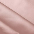 thumbnail image 3 of Vibrex Summer Dresses for Women Plus Size Women Down Nightgown Silk Short Sleeve Sleepshirt Notch Collar Sleepwear Vacation Sundress Pink_M, 3 of 7